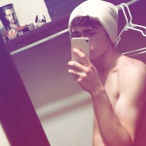 Meet your Posher, Scotty